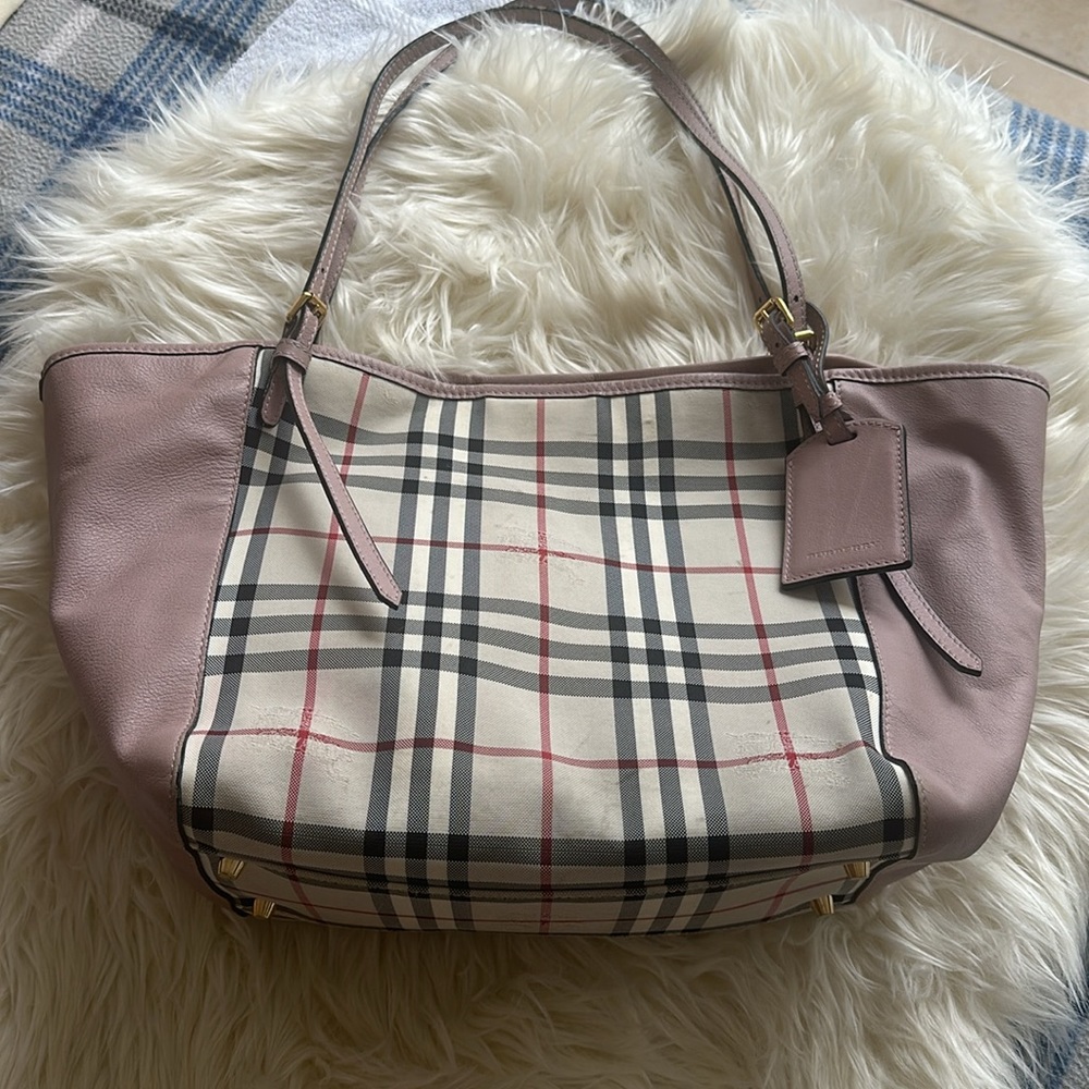 BURBERRY  Lavander